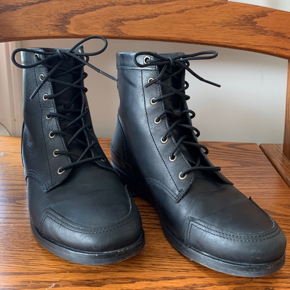 Timberlands boots - Picture 6 of 6